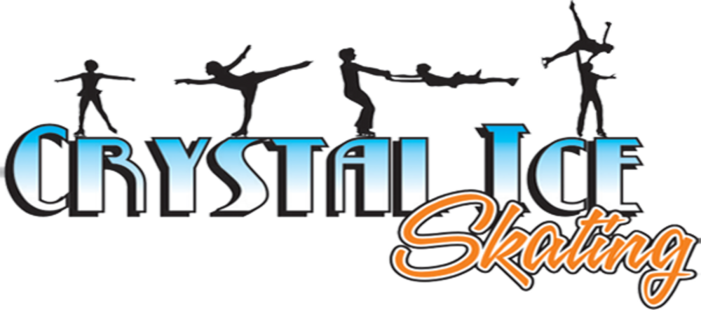 Crystal Ice Skating
