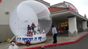 Snow Globe