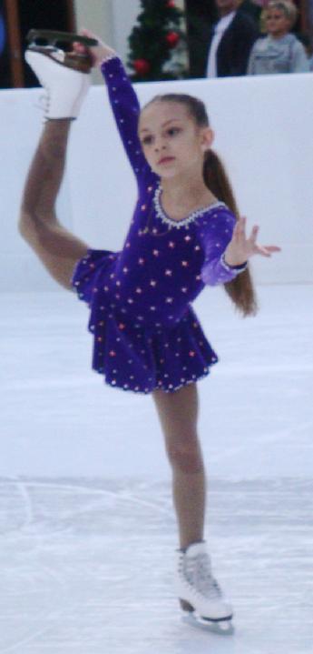 Figure skating